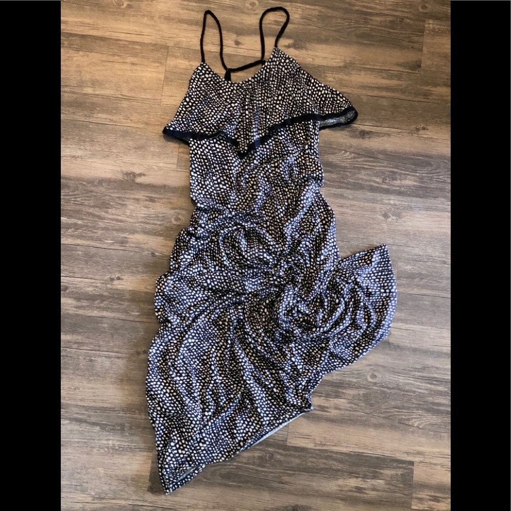 Target Maxi Dress